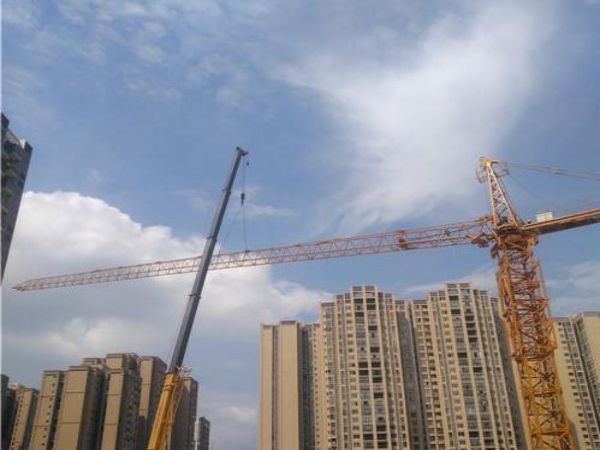 长安区吊车公司_吊车出租都有哪些选择技巧
